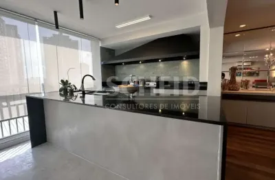Apartamento a venda no alto  da boa vista   , 310 m² 4 quartos sendo 4 suítes, 4 vagas .