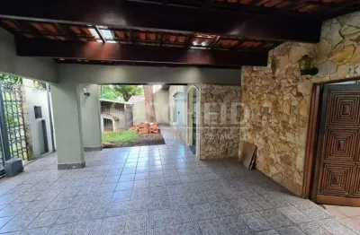 Casa térrea com 3 quartos á venda, 02 vagas, 188m² - city campo grande - são paulo-sp
