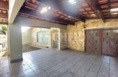 Casa térrea com 3 quartos á venda, 02 vagas, 188m² - city campo grande - são paulo-sp