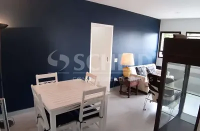 Apartamento com 2 quartos, 2 vagas, 83m² - vila mascote - são paulo-sp