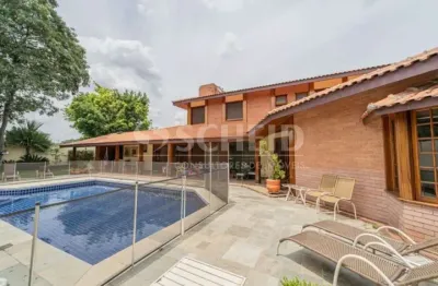 Casa em condominio à venda no alto da boa vista, r$ 9.500.000,00 - 598 m²