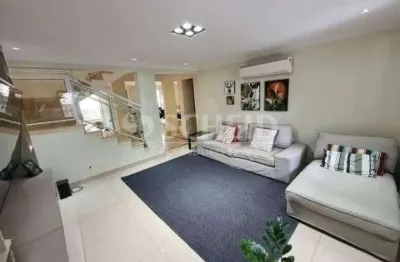 Casa em condominio à venda no brooklin velho, r$ 3.150.000,00 - 307 m²