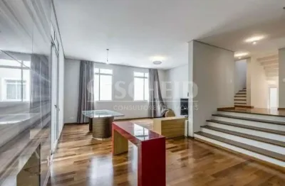 Casa em condominio à venda no brooklin velho, r$ 3.970.000,00 - 389 m²