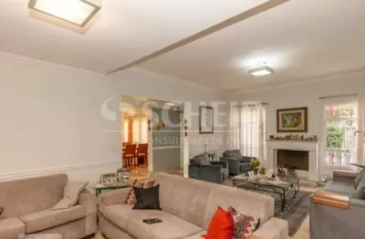 Casa em condominio à venda no brooklin velho, r$ 2.180.000,00 - 354 m²
