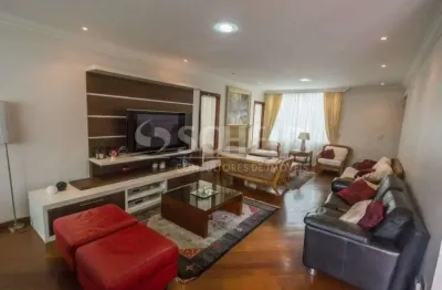 Casa em condominio à venda no brooklin velho, r$ 2.900.000,00 - 365 m²