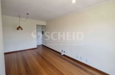 Excelente apto de 82m2 no condomínio forest hills no jardim marajoara