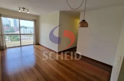 Excelente apto de 82m2 no Condomínio Forest Hills no Jardim Marajoara
