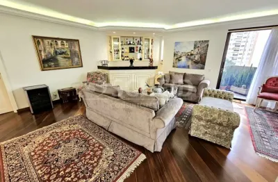 Apartamento com 3 quartos à venda na Rua Edson, --, Campo Belo, São Paulo