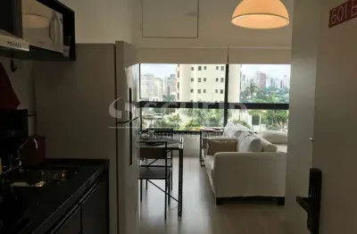 Studio mobiliado situado a 250 metros do futuro metrô estação puc perdizes