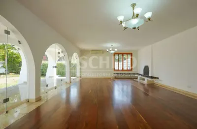 Casa térrea 5 quartos sendo 3 suítes jd. marajoara 650m² no coração do jd. marajoara!