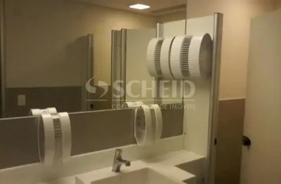 Sala comercial com 10 salas para alugar na Avenida Eusébio Matoso, --, Pinheiros, São Paulo