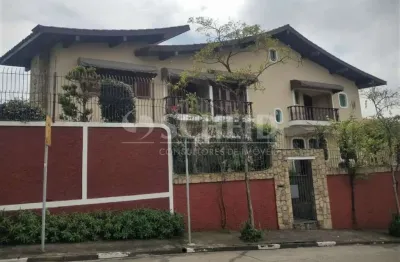 Sobrado 4 dorms sendo 2 suítes 6 vagas jd. umuarama