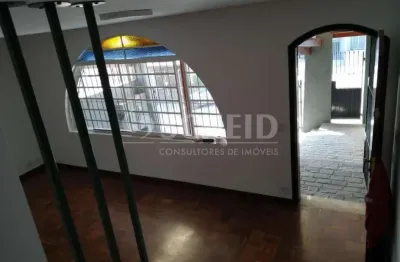 Sobrado com 3 quartos á venda, 2 vagas, 120m² -  jardim prudência -são paulo-sp