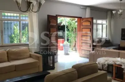 Sobrado à venda no jardim prudência / vila nova caledonia, 4 suítes