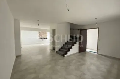 Venda sobrado, suítes, closet, totalmente reformado, 02 vagas!