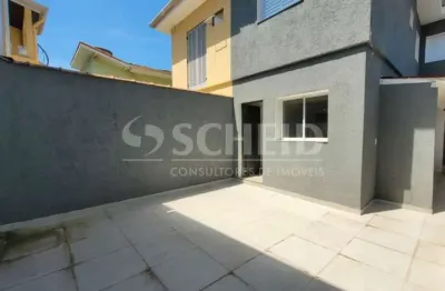 Casa com 3 quartos à venda na Rua Antônio Xavier Gouveia, --, Granja Julieta, São Paulo