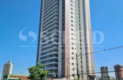 Apartamento com 3 quartos á venda, 02 vagas, 121m² - jardim marajoara - são paulo-sp