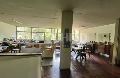 Casa térrea com 3 dormitórios à venda, 453m² área construída terreno de 955m² jardim marajoara