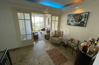 Apartamento com 3 quartos à venda na Rua José de Alencar, --, Jardim Marajoara, São Paulo