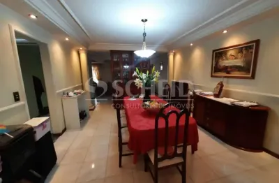 Casa com 4 quartos à venda na Rua Pedro de Ozeda, --, Vila Marari, São Paulo