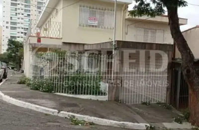 Sobrado à venda com 03 quartos e 02 vagas no jardim aeroporto