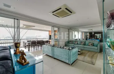 Apartamento com 3 quartos à venda na Rua Engenheiro Jorge Oliva, --, Vila Mascote, São Paulo