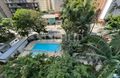 Apartamento com 4 quartos à venda na Rua Gil Eanes, --, Campo Belo, São Paulo