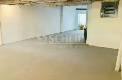 Prédio com 3 salas para alugar na Rua David Eid, --, Jardim Consórcio, São Paulo