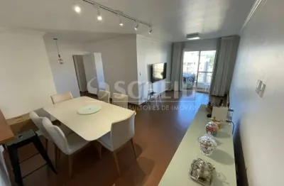 Apartamento com 3 quartos à venda na Rua Sócrates, --, Jardim Marajoara, São Paulo