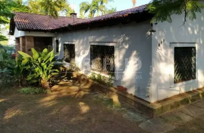 Terreno à venda na Rua Joaquim Nabuco, --, Brooklin, São Paulo