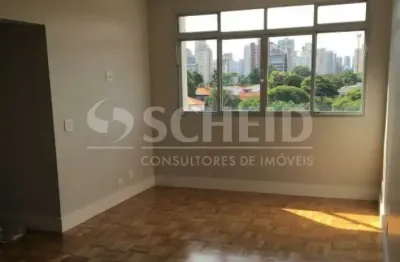 Apartamento à venda  74m² , 2 dorm, 1 vaga no campo belo