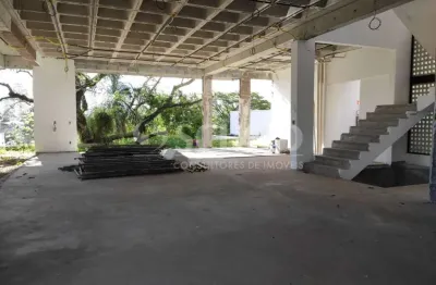 Casa em condominio à venda no alto da boa vista, r$ 8.500.000,00 - 1000 m²