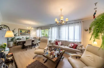 Apartamento a venda no jardim marajoara com 4 quartos, 2 suítes, 3 vagas, 136m², próx sabará!!