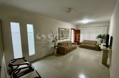 Sobrado 330m² com 3 dormitórios sendo 1 suíte e 2 vagas à venda na vila mascote