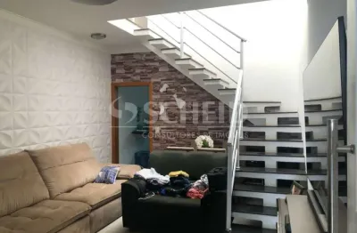 Casa com 3 quartos à venda na Rua Juari, --, Jardim Sabará, São Paulo