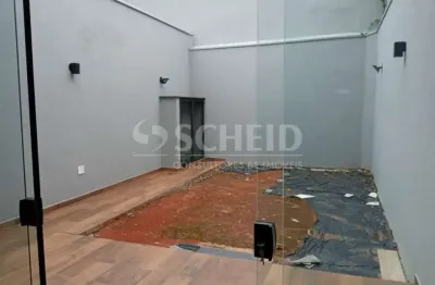 Casa com 4 quartos à venda na Rua Roque Giangrande Filho, --, Jardim Marajoara, São Paulo