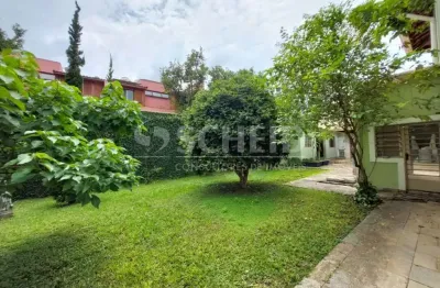 Casa térrea alto da boa vista 960m² de terreno e 463m² de área construída