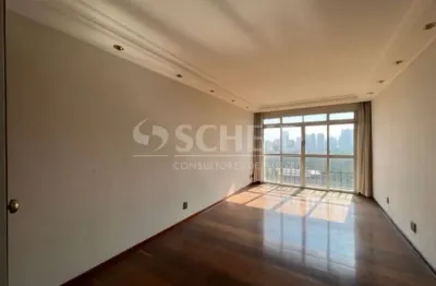 Alto da boa vista ,apart, 3 dorm,sendo 1 suite, 1 vg fixa , metro proximo