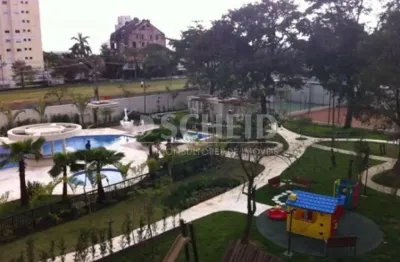 Apartamento a venda no alto da boa vista   , 310 m² 4 quartos sendo 4 suítes, 4 vagas .