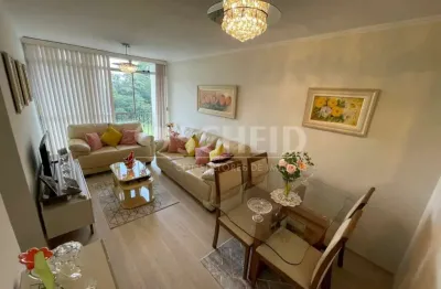 Apartamento com 2 quartos à venda na Avenida Nossa Senhora do Sabará, --, Jardim Marajoara, São Paulo