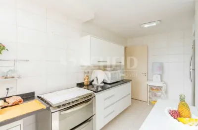 Apartamento com 3 quartos à venda na Rua Volta Redonda, --, Campo Belo, São Paulo