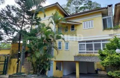 Casa em condominio alto da boa vista!!!!!! locação mobiliada
