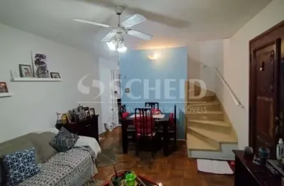 Casa com 3 quartos à venda na Rua José Benedito Salinas, --, Jardim Marajoara, São Paulo