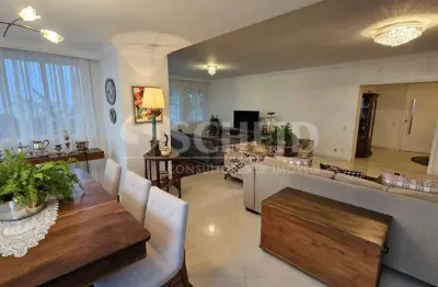 Apto á venda  jd marajoara 4 suítes vista livre para o golf club