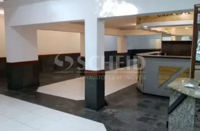 Prédio com 2 salas para alugar na Rua Professor Atílio Innocenti, --, Vila Nova Conceição, São Paulo