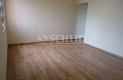 Apartamento á venda no jardim sabará com 77m², 3 quartos sendo 1 suíte, 1 vaga.