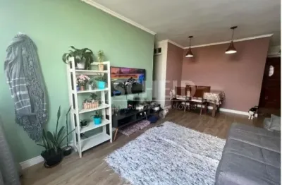 Venda apto 3 dorm amplos 2banheiros, 1 vaga ,lazer , otima localização