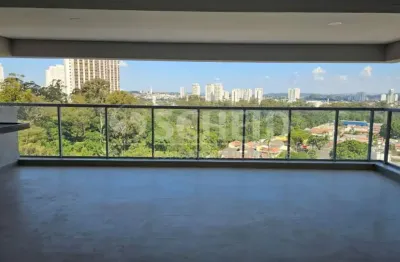 Apto jd marajoara novo 3 suítes, 3 vagas, varanda gourmet