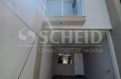 Sobrado a venda no Jardim Marabá com 3 quartos, 1 suíte, 2 vagas, 115m2 , quintal com churrasqueira!
