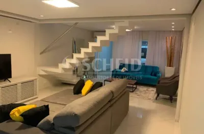 Casa com 2 quartos à venda na Rua Vapabussu, --, Campo Belo, São Paulo